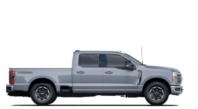 2025 Ford SuperDuty